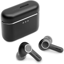 Cambridge Audio Melomania A100 - True Wireless Earbuds, Lightweight In-Ear Headphones with Adaptive Active Noise Cancelling, aptX Lossless