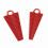 2Pcs Resistor Lead Bending Tool Precision Electronic Component Lead Former Resistance Lead Bender Forming Tools Precision Circuit Assembly Aid 1