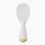 17.6cm Plastic Rice Ladle – for Kitchen & Cooking – with Heat Resistant 1