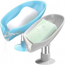 2 phíosa Sealbhóir Miasa Gallúnaí Féin-Dhraenála, Sealbhóir Gallúnaí Barra Miasa Gallúnaí Silicone préimhe