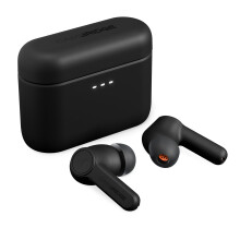 Cambridge Audio Melomania A100 SE - True Wireless Earbuds with Adaptive Active Noise Cancelling, aptX Lossless Bluetooth, Dolby Audio, Up to