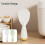 17.6cm Plastic Rice Ladle – for Kitchen & Cooking – with Heat Resistant 2