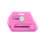 3 in 1 Sewing Accessory - Seam Opener & Guide Combo - for Beginners & Pro（Pink） 1