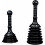 Sturalavandini Master Plunger Mps4 per lavelli da cucina, bagni e docce. 4