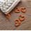 Versatile Crochet Marker Set - Multi-Use for Seaming & Embellishment - Storage Case 3