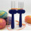 Crochet Tool – 3/4 Latch Hook – for DIY Knitting & Binding Off Tool 2