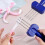 Crochet Tool – 3/4 Latch Hook – for DIY Knitting & Binding Off Tool 3