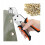 Pinze per occhielli per teloni, set di pinze per occhielli con 300 occhielli (diametro 10 mm), pinze per occhielli 10 mm 1
