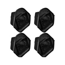 Stofkap HEPA-Filter voor LV900 LV901 XF900 Handstofzuiger Accessoires 4 Stuks
