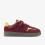 Clarks (Wide, 8 (Children's)) Cypress Pop K Burgundy 1
