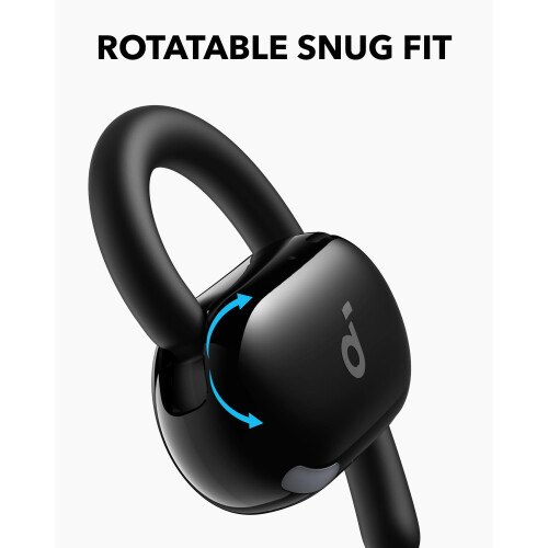 Soundcore Soundcore Anker V20i, Open-Ear Wireless Headphone, Adjustable Ear Hooks 2