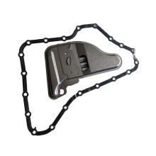 4T65E Transmission Filter Oil Pan Gasket Kit 24206182 24205416 for GL8 Automatic Transmission Maintenance