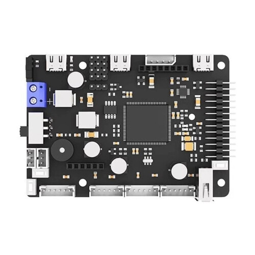 STM32 Open-Source Controller for  Car