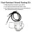 Kit Hotend para  para Kobra 8