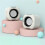 Computer Speakers with Innovative Diamonds Diaphragm, USB Powered HiFi Stereo, Inline Volume Control, Noise Reduction 3