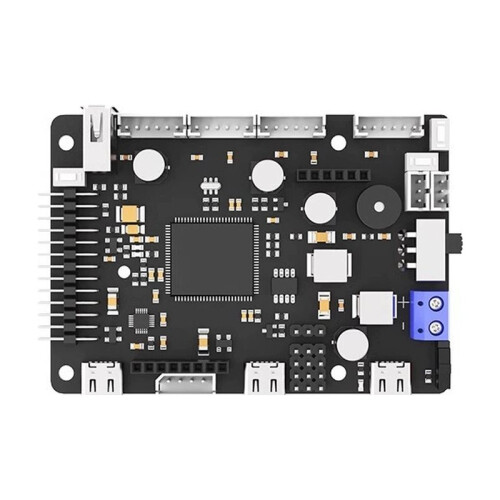 STM32 Open-Source Controller for  Car 2