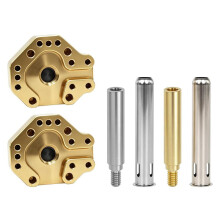 Joysticklödkolvspets med Adapter för P4 P5 för Series X för -Kontroller Reparationsverktyg
