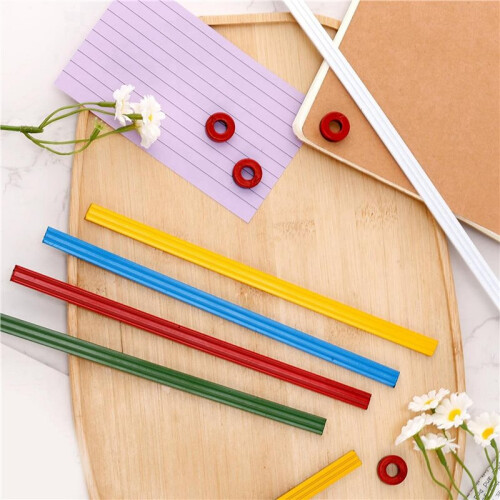 11Pcs Knitting Chart Holder Magnet Replacement Set, Crochet Pattern Fixing Ruler Tool for Knitting Chart Stand 1