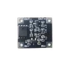 18V 20V 21V Lithium Battery Protection Board 15V over-Discharge Low Voltage Cut Off Module for Battery Management