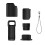 Soft Case for   Ultra 6-in-1 Silicone Protective Full-Body Camera Case 1