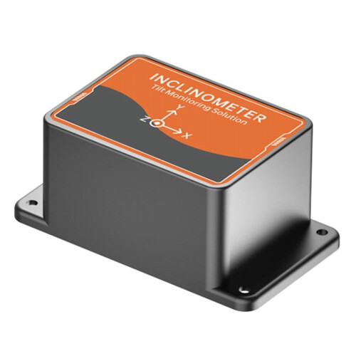 BS-P61 Dual-Axis MEMS High-Precision Accelerometer Gyroscope Angle Tilt Measurement Attitude Sensor Module