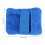 Sand Remover Blue Plush Sand Removal Bag for Beach Use 2