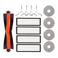 Accessories Kit 13PCS Compatible with S20 / S20+ Robot Vacuum Cleaner, Replacement Parts Spare Repair Attachments