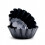 6PCS Reusable Large Ice Block Tray compatible with Whiskey and Bath Therapy Home Kitchen 1