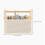 Miniature Tools Dollhouse Accessories for Decoration 1Set of Miniature Tools with Tool Box 2