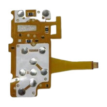 Flex Cable Repair Part for F460 F470 Digital Camera