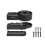 Plastic 20mm Tube 3-Layer Integrated Motor Mount ESC Built-in Holder for Hexacopter O Multirotor Frame 1