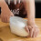 Dough Mixing Bag – for Baking & Resting – with Food Grade Silicone 4
