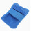 Sand Remover Blue Plush Sand Removal Bag for Beach Use 4