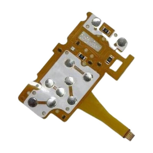 Flex Cable Repair Part for   F460 F470 Digital Camera 1