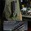 LED COB Flashlight Rechargeable Light Magnetic Base Foldable Flashlight Digital Power Display Waterproof Repair Lamp 5