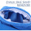 Sand Remover Blue Plush Sand Removal Bag for Beach Use 5
