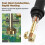 Joystick Soldering Iron Tip with Adapter for P4 P5  Series X  Controllers Repair Tool 4