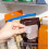 8PCS Plastic Refrigerator Dividers Organizer Adjustable Snap-on Storage Box Refrigerator Pantry Grid 4