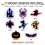 Hallowee Decorations  Decor1 2