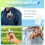 30Pcs 250ML Transparent Drinks Flasks Liquor Pouch Reusable Beverages Drinking Flasks 3