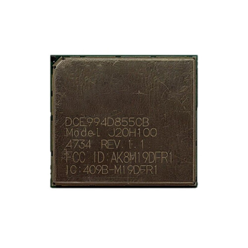 1PCS J20H100 -Compatible Wifi Module for PS5 1000/1100 Replacement Board