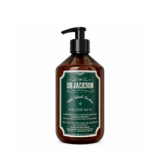 Dr Jackson  Elixir 6.0 Clear Precision Shaving Blue Gel 500ml