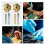 Joystick Soldering Iron Tip with Adapter for P4 P5  Series X  Controllers Repair Tool 6