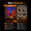 Hallowee Decorations  Decor1 3