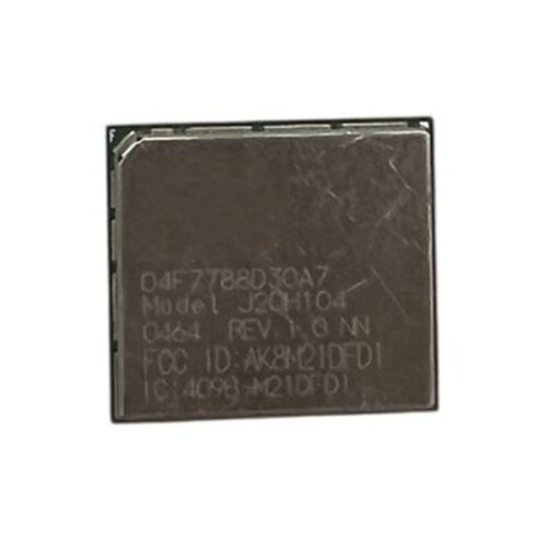 1PCS J20H104 -Compatible Wifi Module for PS5 1200 Replacement Board 1