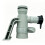 637R 12363 Adjustable Pool Hose Adapter with Plunger Valve for Pools, Improve Water Efficiency 2