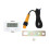 Automatic Counter Digital Electronic Magnetic Induction Industrial Counter 6 Digits Digita with 1