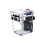 DIY Electronic Kit 5V Ultrasonic Automatic Sensing HU-102  Trash Can DIY Kit for Maker Programming Learning 1