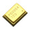 ICS-40720 Lågbrusig MEMS-Kiselmikrofon Analog Differentiell Ljudinsamlingschip 3