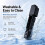 Soft Case for   Ultra 6-in-1 Silicone Protective Full-Body Camera Case 4